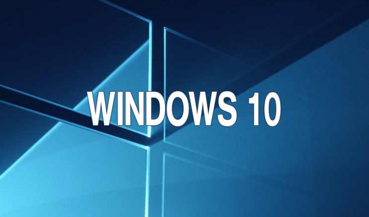 Avvistata la Build 10586.63 di Windows 10 per PC, tablet e smartphone