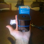 iClever Mini Speaker Bluetooth 4.0