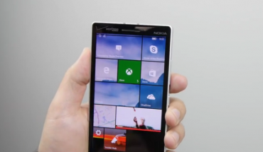 Microsoft Mexico: “L’aggiornamento a Windows 10 Mobile sarà disponibile dal 29 Febbraio”