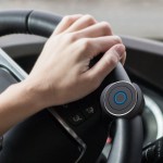 Satechi pulsante Bluetooth Cortana