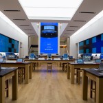 Flagship Store di New York