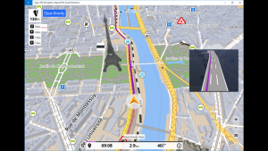 Sygic GPS Navigation (UWP Beta)