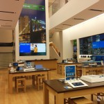 Flagship Store di New York