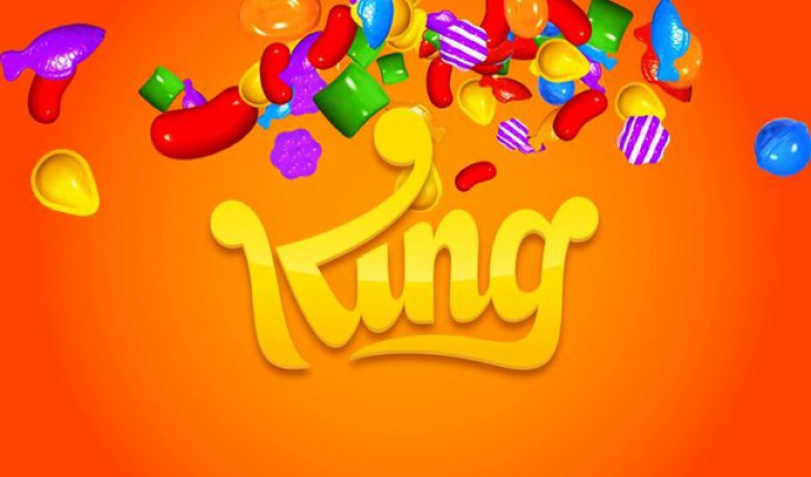 Activision Blizzard acquisisce la software house King Digital (autrice di Candy Crush Saga)