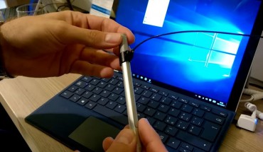 Surface Pro 4, la nostra video anteprima realizzata in Casa Microsoft