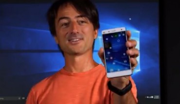 Joe Belfiore annuncia il rilascio della prima ROM di Windows 10 Mobile per lo Xiaomi MI4