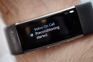 Microsoft Band 2