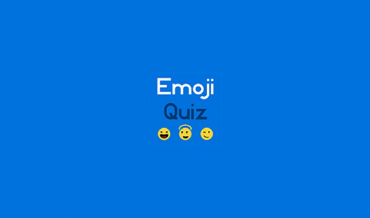 Emoji Quiz, indovina cosa rappresentano le emoticons e le icone mostrate (15 codici redeem)