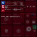 Miglioria per Windows 10 Mobile