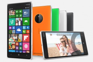 Lumia Devices