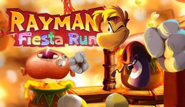 Rayman Fiesta Run arriva sui dispositivi Windows 10, ma perde il supporto a Xbox