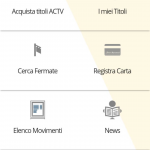 AVM Venezia Official App