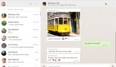 WhatsApp rilascia il client per Windows Desktop (Win32) e per Mac