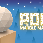 Poly and the Marble Maze