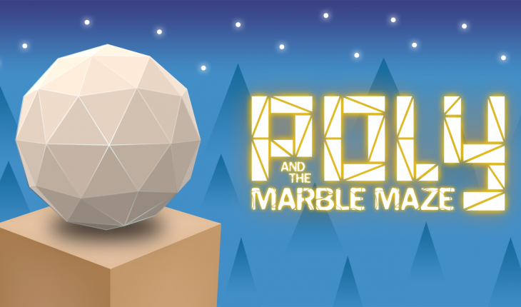 Poly and the Marble Maze, un appassionante e gratuito puzzle game per tutti i dispositivi Windows