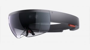 HoloLens