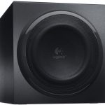 Logitech Z906 Sistema Casse Surround 5.1