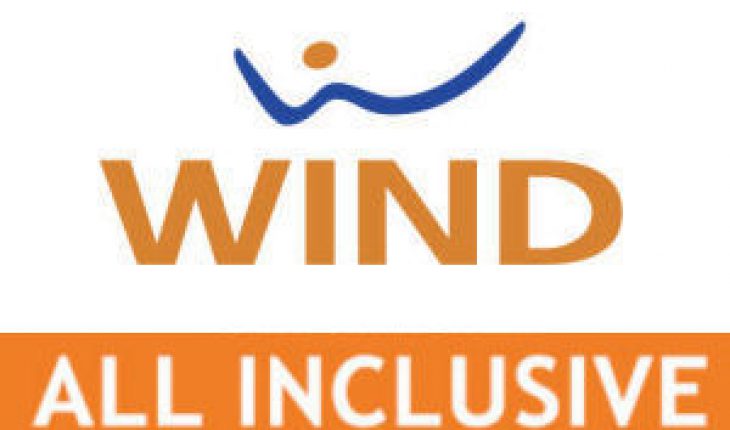 Wind: dal 14 luglio 2016 alcune tariffe All Inclusive aumenteranno di 1,50 Euro (con 1 GIGA in più)