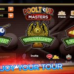 Pool Tour Masters