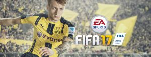 EA SPORTS FIFA 17