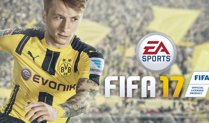 La Demo di EA SPORTS FIFA 17 per Xbox One è disponibile al download dal Windows Store