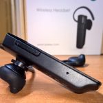 AUKEY Auricolare Bluetooth