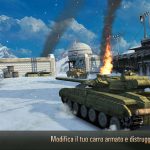 Armada: World of modern tanks