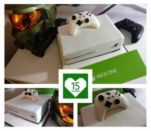 Xbox compie 15 anni