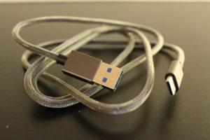 cavo USB Type-C\USB Syncwire