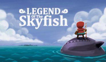 Il gioco “La Leggenda di Skyfish” è ora disponibile al download gratuito