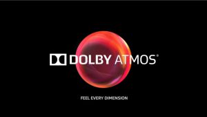 Dolby ATMOS