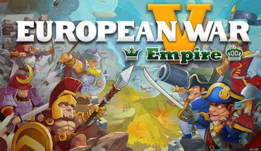 European War 5: Empire arriva sul Windows Store per PC, tablet e smartphone