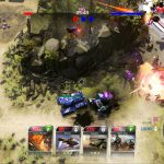 Halo Wars 2 Blitz