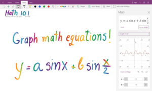 OneNote