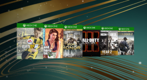 Giochi Xbox in Offerta