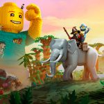 LEGO Worlds