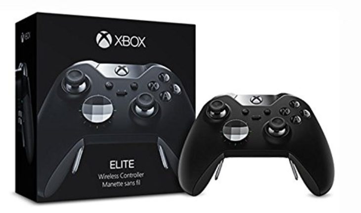controller elite xbox one amazon