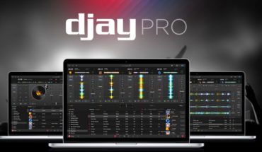 L’app djay Pro arriva sui PC e i tablet Windows 10 con supporto a Surface Dial