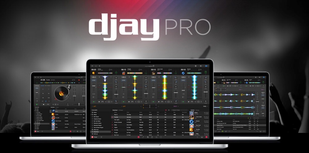 Djay Pro Le Windows 10