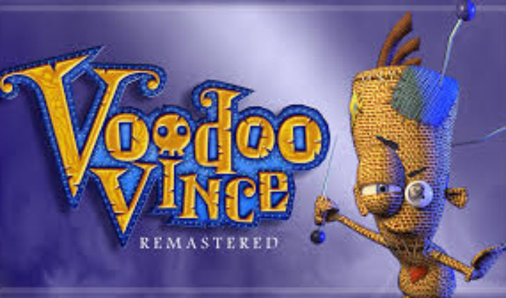 Il gioco “Voodoo Vince: Remastered” arriva su Xbox One e PC Windows 10 con supporto a Xbox Play Anywhere