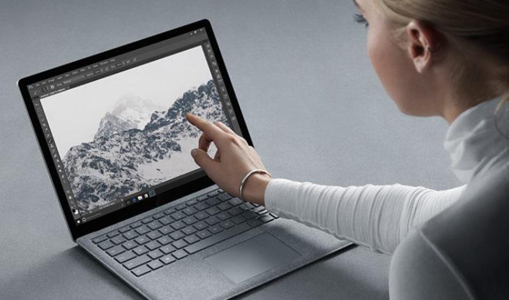 Surface Laptop, sul Microsoft Store USA spunta la versione con processore Intel m3