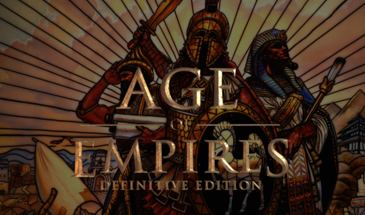 Age of Empires Definitive Edition, annunciata la nuova edizione del popolare gioco di strategia