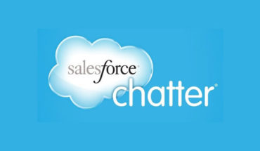 Salesforce Chatter, condividi esperienze, file e dati all’interno della tua azienda