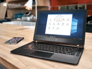 HP Elite x3 in versione Android