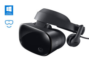 Samsung Odyssey