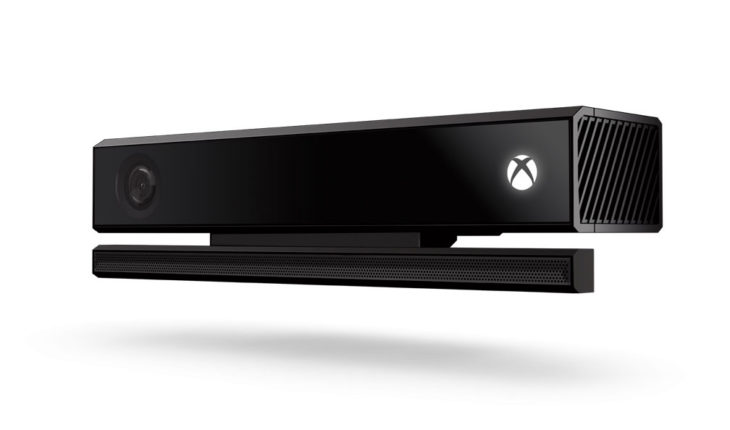 Kinect addio! Microsoft non lo produrrà più come accessorio per la Xbox