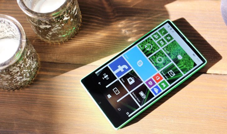 Tra i progetti cancellati da Microsoft c’è anche un Lumia “all screen” di fascia bassa