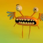 Paint 3D Creatures