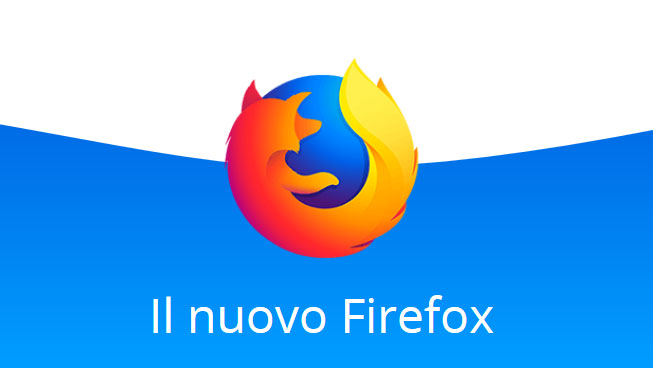 Firefox Quantum Il Nuovo Browser Web Di Per Pc E