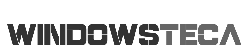 Windowsteca Logo